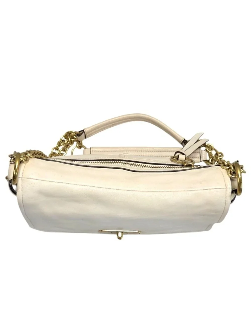 Coach chelsea leather
